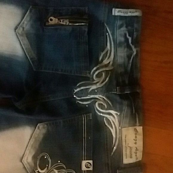 Jeans - Picture 4 of 5